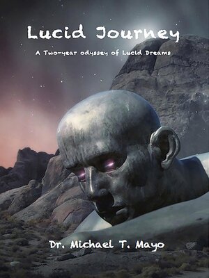 cover image of Lucid Journey